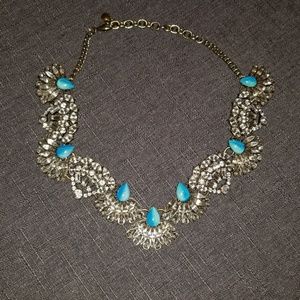 Baublebar necklace